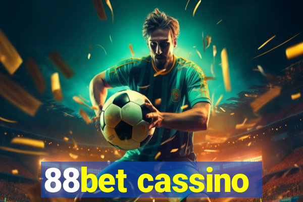 88bet cassino